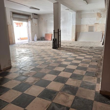 La Casetta Di Giulio Syracuse Eksteriør bilde