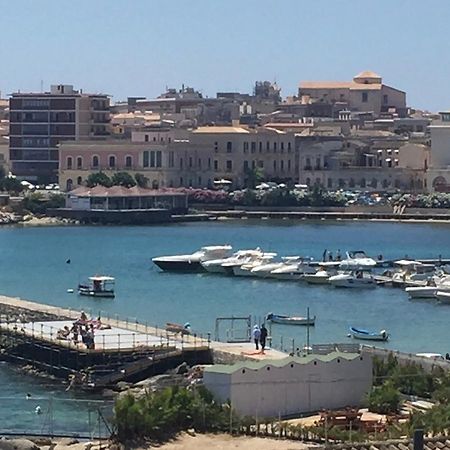 La Casetta Di Giulio Syracuse Eksteriør bilde